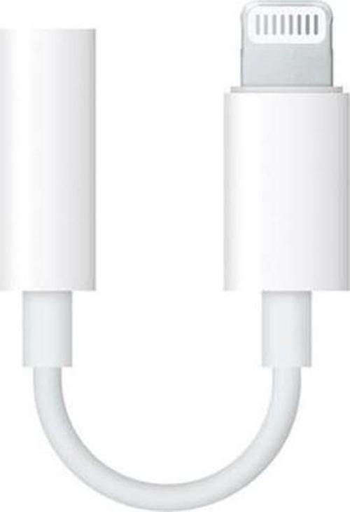 Upjaks Lightning Kulaklık Çevirici AUX Dönüştürücü