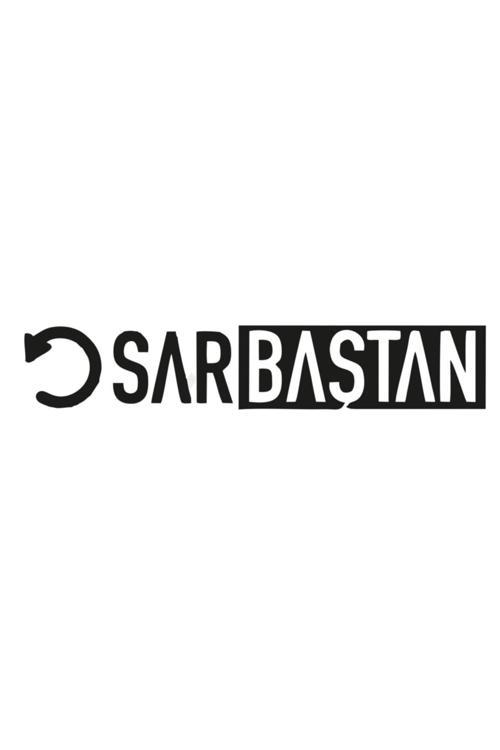 Sar Baştan 25 Cm Araba Ev Dekoratif Sticker