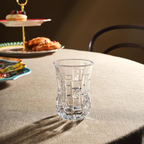 Rcr Etna Cam Çay Bardağı