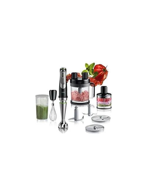 Mq9185xlı Multiquick Blender Seti