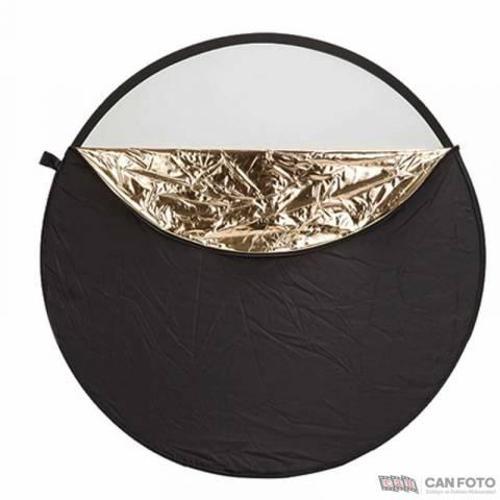 RFT-05 5 IN 1 Reflektör Seti 80 cm Yuvarlak