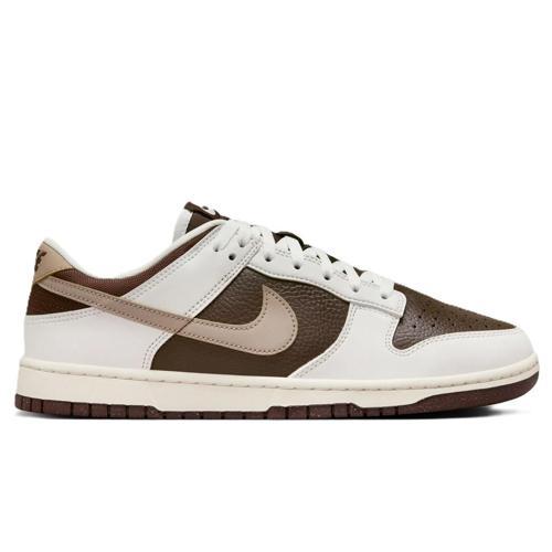 Dunk Low Next Nature Unisex Sneaker Unisex Günlük Spor Ayakkabı Krem