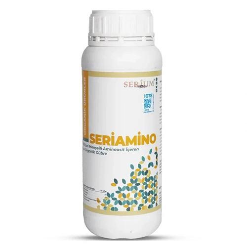 Seriamino Aminoasit Bitki Gelişim Düzenleyici 1 L