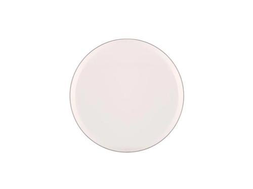 Chopin Platin Düz Pasta Tabağı 21cm Tekli 04ALM006695