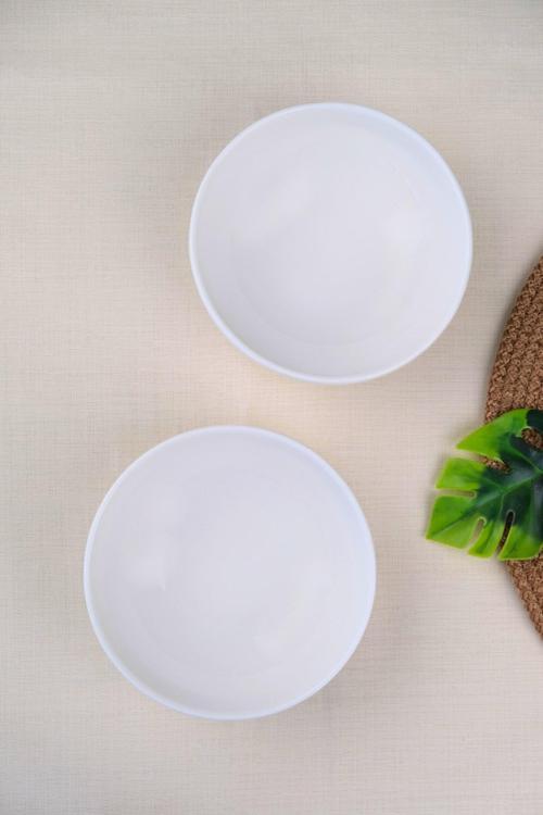 Porselen Sofia Kase 13,5cm 380cc 2 Lİ