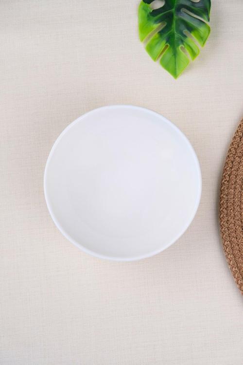 Porselen Sofia Kase 13,5cm 380cc Tekli