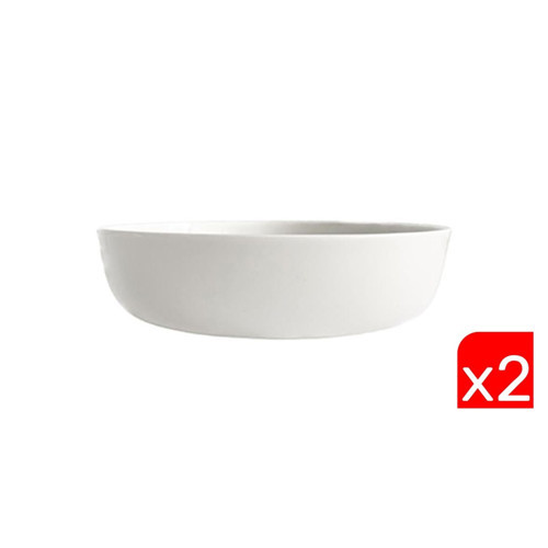 Porselen Stolt Kase 10x3cm 150cc 2 Lİ