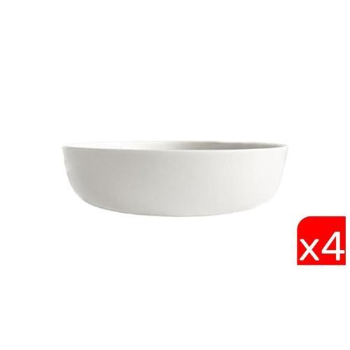 Porselen Stolt Kase 20,50x5cm 1170cc 4 LÜ