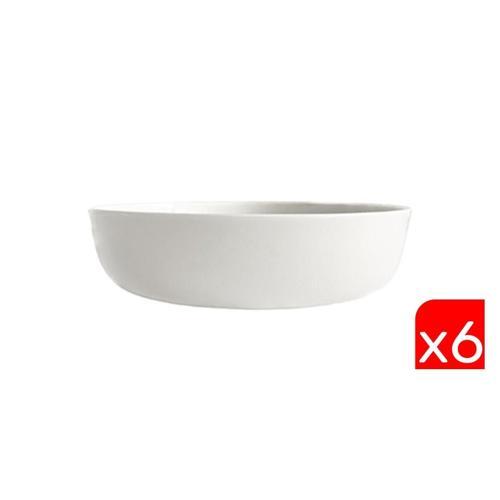 Porselen Stolt Kase 20,50x5cm 1170cc 6 LI