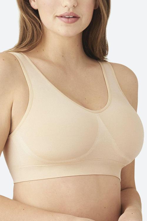 Göğüs Toparlayıcı Kalın Askılı Spor Büstiyer Korse