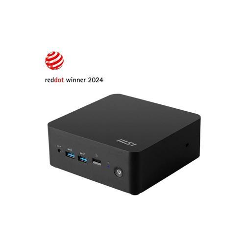 Cubi Nuc 1M-267XTR Core 7 150U 16GB 1TB FreeDOS Mini DT PC