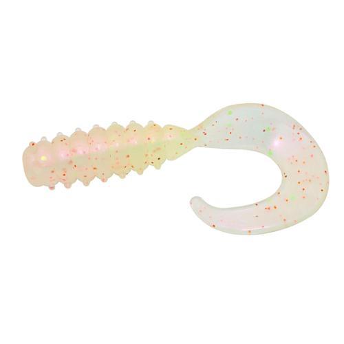 Gurt 6cm 8 Adet Orak Kuyruk Silikon Yem GT-60 Chinu Special