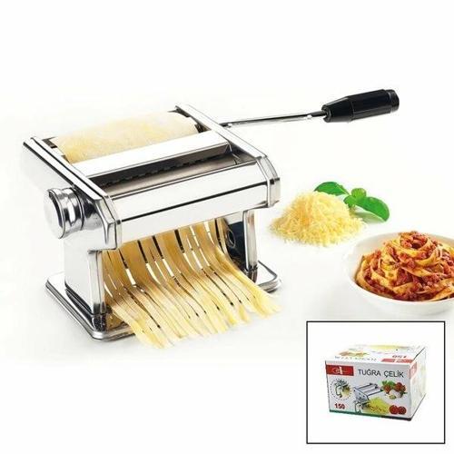 Küçük - 150lik Erişte Makinesi Th-150-2