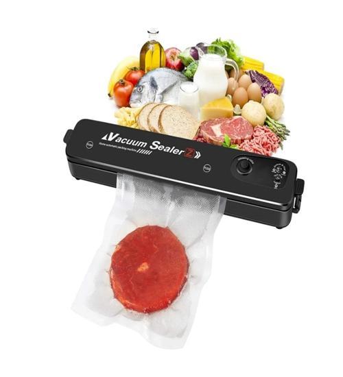 Ev Tipi Yapıştırma Ve Vakumlama Makinesi