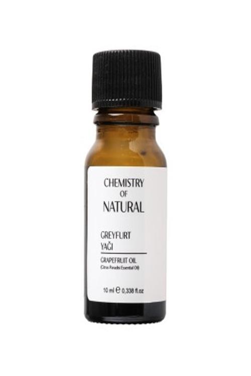 Greyfurt Yağı