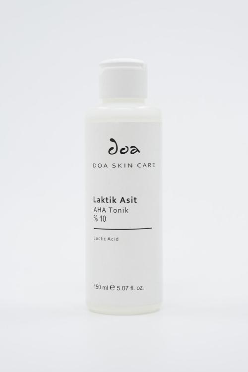 Laktik Asit Aha Tonik %10 Laktik Asit