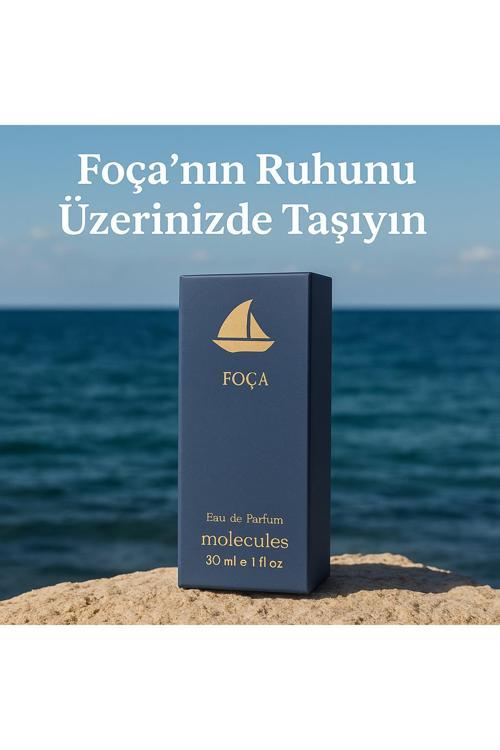 Molecules - Foça Parfüm