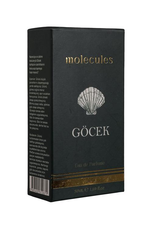 Göcek EDP erkek parfümü