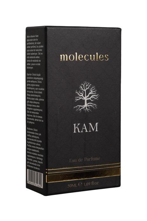 KAM EDP erkek parfümü