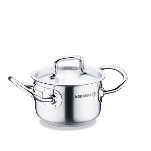 Proline Gastro Satin Tencere 14x9 cm A2719