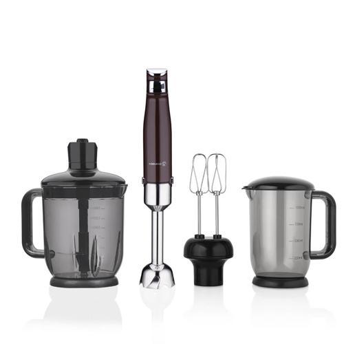 Performix Mega Robusta Blender Set A449-04
