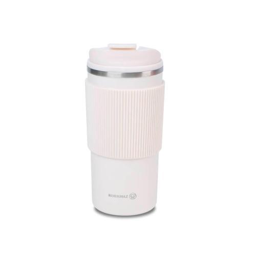 Freedom Plus Beyaz Kahve Bardağı A5539-3