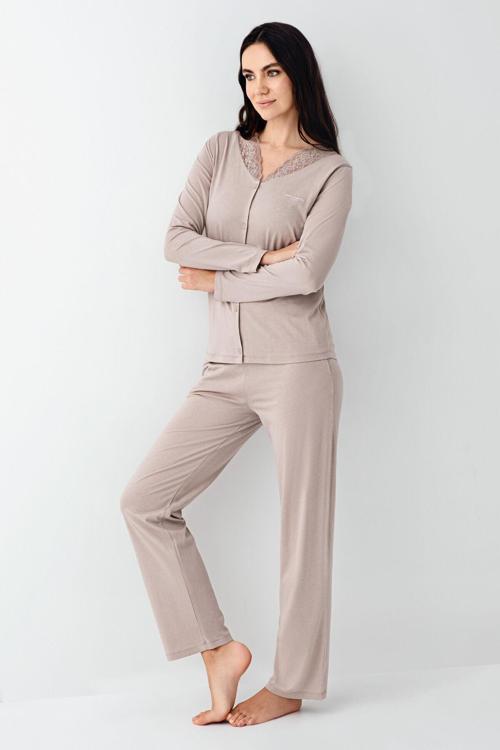 Pıerre Cardın Kadın İkili Takım