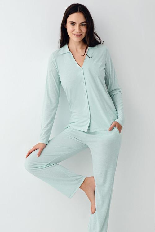 Pıerre Cardın Kadın İkili Takım