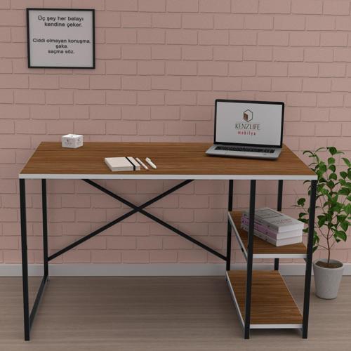 ofis masası natsuki 075*090*40 cvzsyh bilgisayar çalışma büro