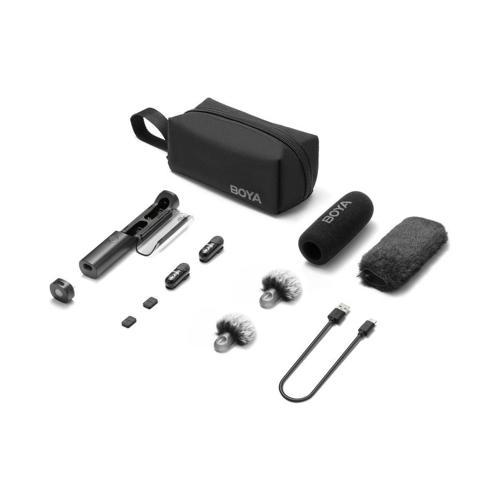 Magic Al-Powered Wireless Mikrofon (SKU05)