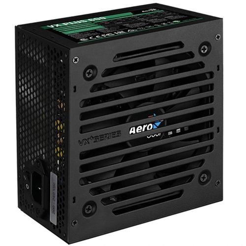 Aerocool Ae-vxp600 Vx Plus 600w Aktif Pfc Güç Kaynağı