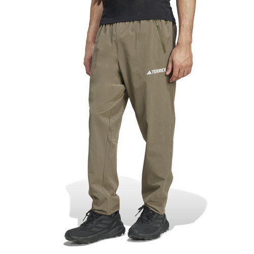 Erkek Koşu - Yürüyüş Eşofman Altı Multi Essentials Stretch Pants Jm3130