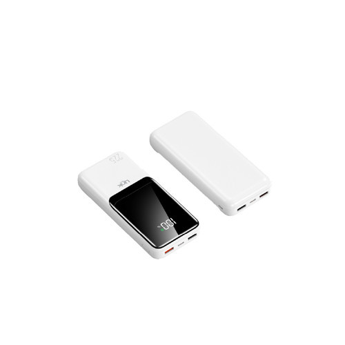 EF95 18000 mAh 22.5W Hızlı Ekranlı Powerbank