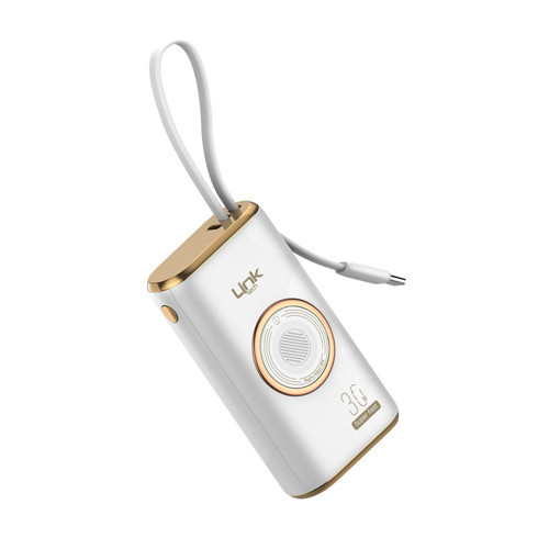 WP16 Premium 10000 mAh 30W MagPro Akıllı Saat Uyumlu Powerbank