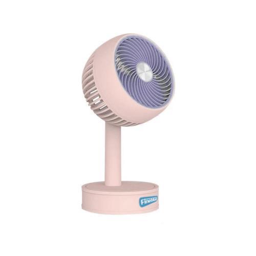 FB-5005 3 Kademeli Masaüstü Şarjlı Mini Vantilatör