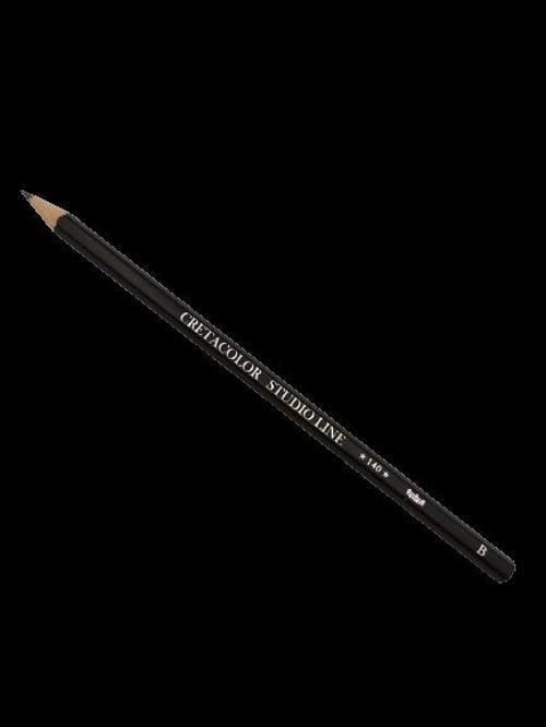 Studio Line Graphite Dereceli Kalem B (140 01)