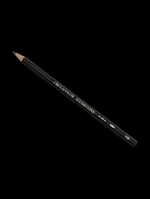 Studio Line Graphite Dereceli Kalem HB (140 00)