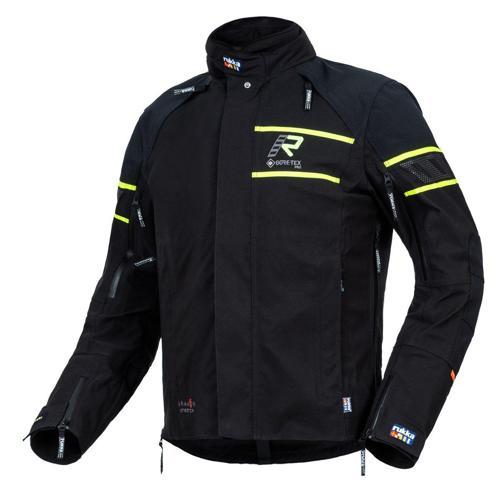 Rukka Rapto-R GORE-TEX PRO Motosiklet Montu Fluo