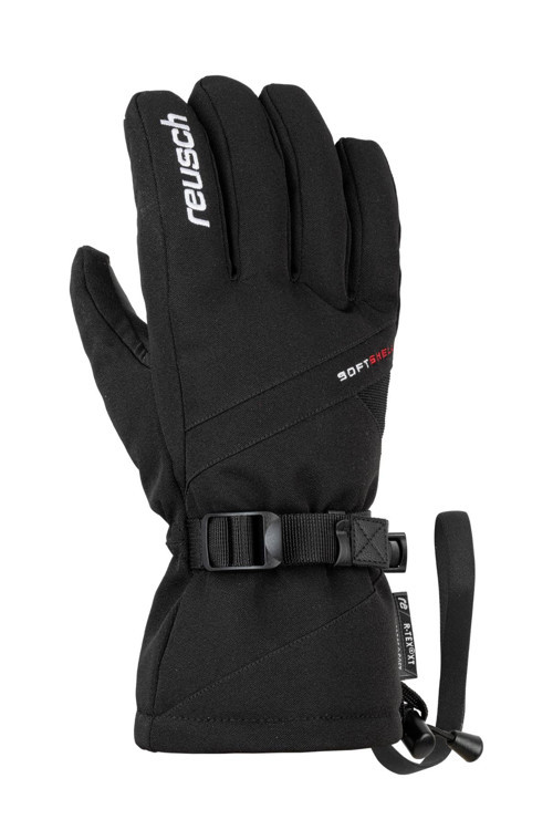 Outset R-TEX XT Kayak Eldiveni Siyah