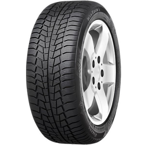 255/50R19 107V XL WinTech (Kış) (2025)