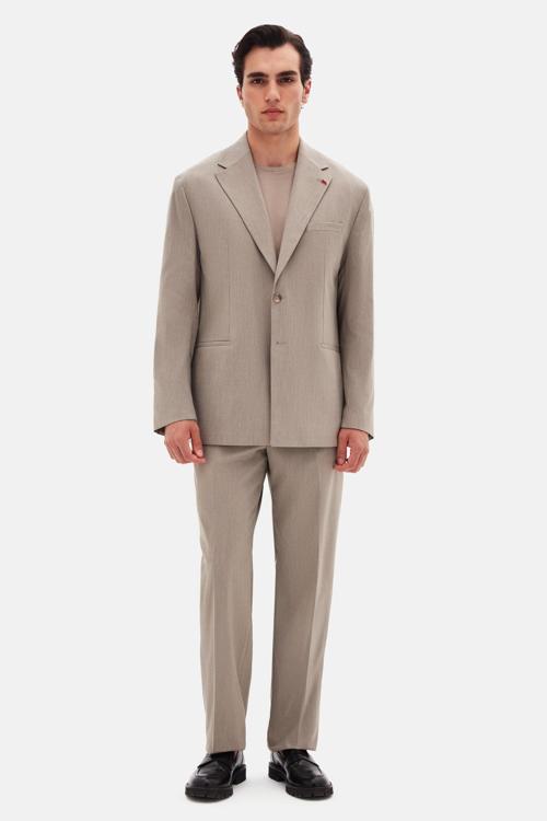 Twn Relaxed Vizon Rahat Kalıp Takim Elbise