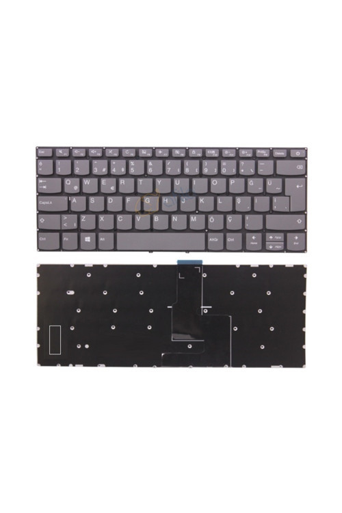 5Cb0P26526 5Cb0P29445 5Cb0P26436 Notebook Klavye Siyah Tr
