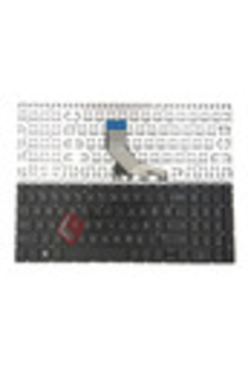 Hp 250 G8 (2W8X8Ea06) Notebook Klavyesi (Siyah Tr)