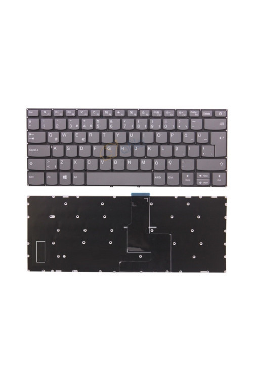 Nsk-Bz1Sq Nsk-Bz1Sq 0T Notebook Klavye (Siyah Tr)