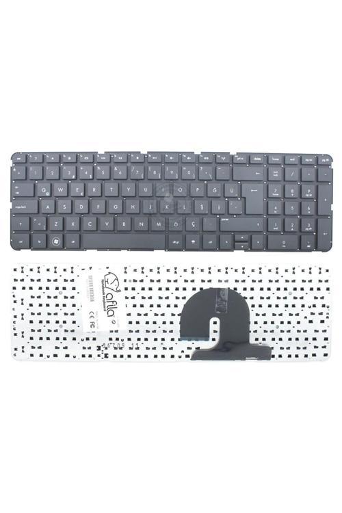 Hp Pavilion Dv7-4283Cl,Dv7-4285Dx,Dv7-4287Cl Notebook Klavyesi Tr