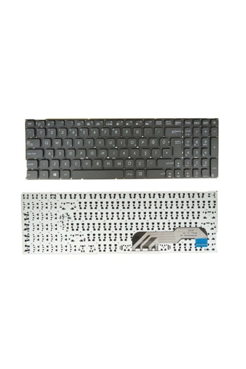 Asus R541S R541Sa R541Sa-Xx388T R541Sc Klavye (Siyah Tr)