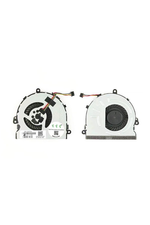 Uyumlu 15-Da0008Nt 15-Da0010Nt Notebook Cpu Fanı Ver.1