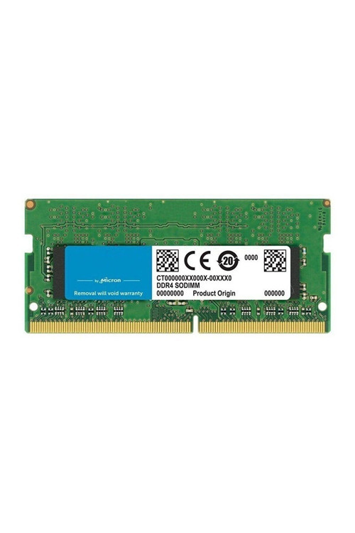 Pavilion 15-Da2023Nt (9Ct89Ea) Notebook Uyumlu 8Gb Ram Bellek / Afila