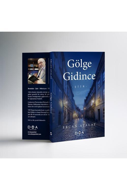 Gölge Gidince - Şiir-