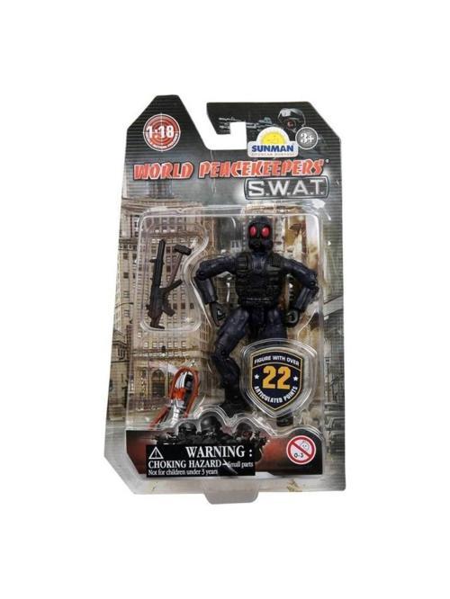 77101 Polis Oyun Seti-2